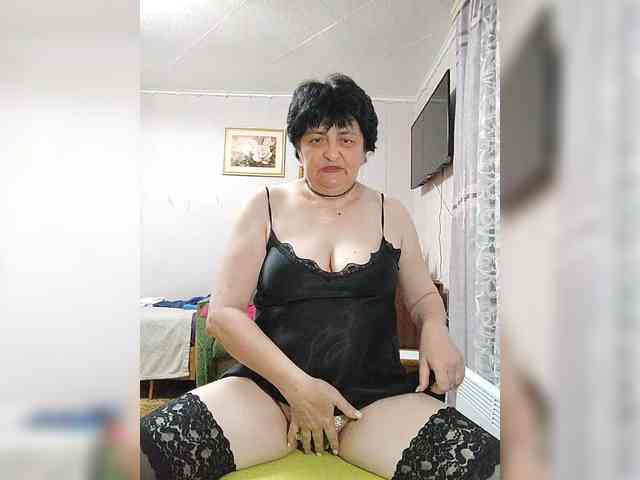 IsXLoves Sex Cam Show