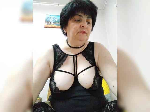 IsXLoves Sex Cam Show