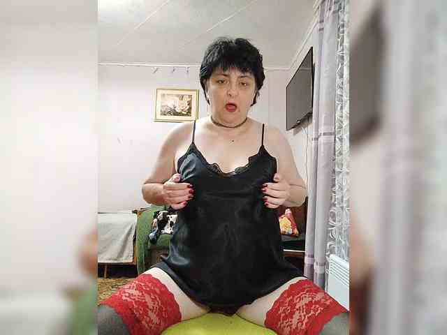 IsXLoves webcam