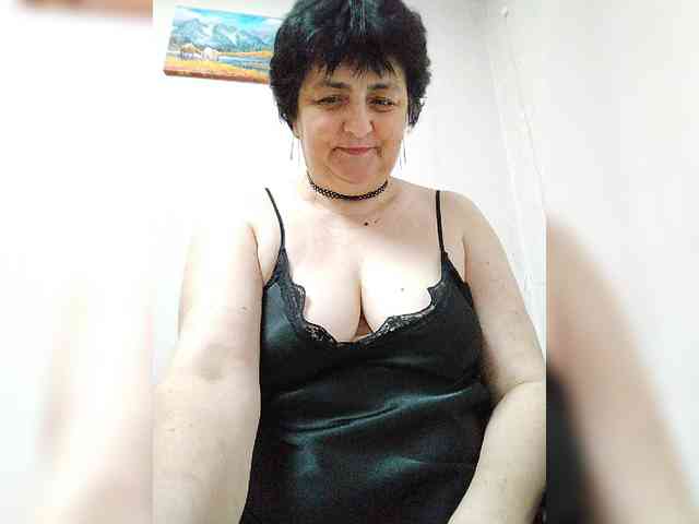 IsXLoves Sex Cam Show