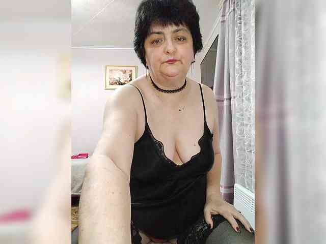 IsXLoves webcam