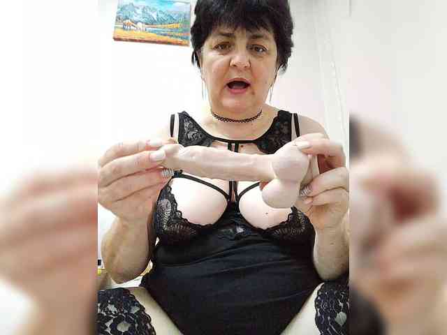 IsXLoves webcam