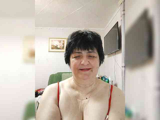 IsXLoves webcam