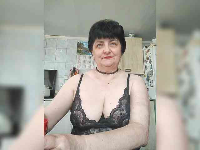 IsXLoves webcam