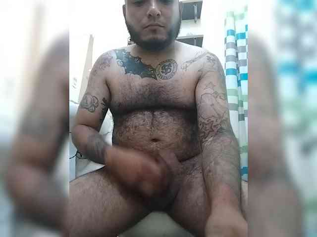 Morenito111 Sex Cam Show