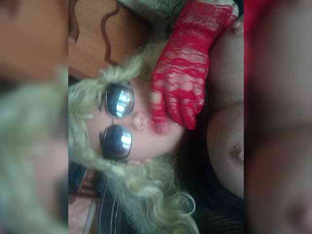Vika-klYbNiKa Live Webcam on BongaCams