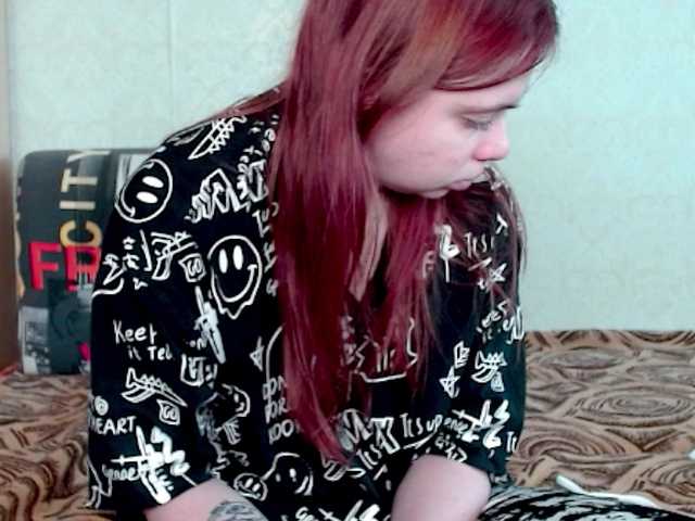 aliiicestone's BongaCams show and profile