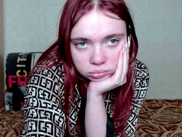 aliiicestone Live Webcam on BongaCams