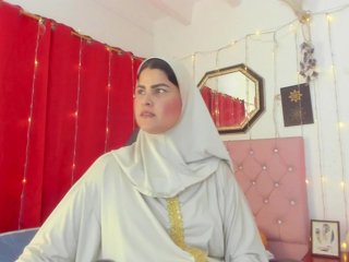 AishaAmin