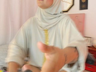 AishaAmin