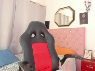 AishaAmin Porn Show