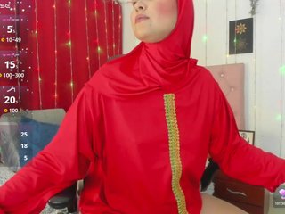 AishaAmin
