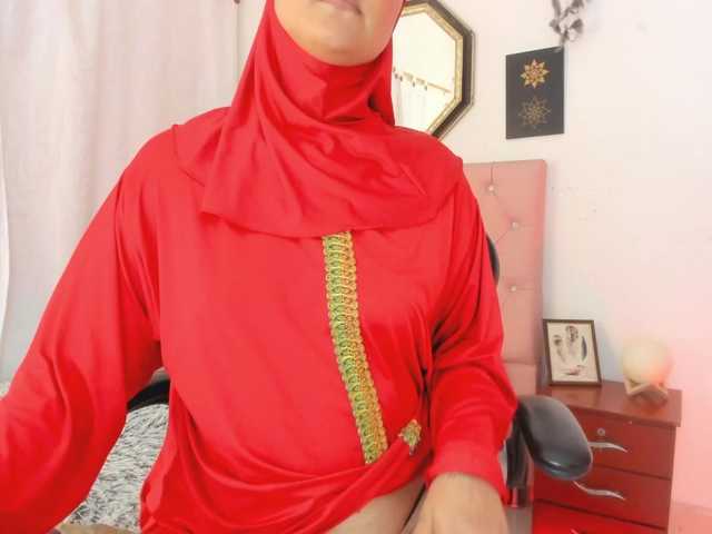 AishaAmin