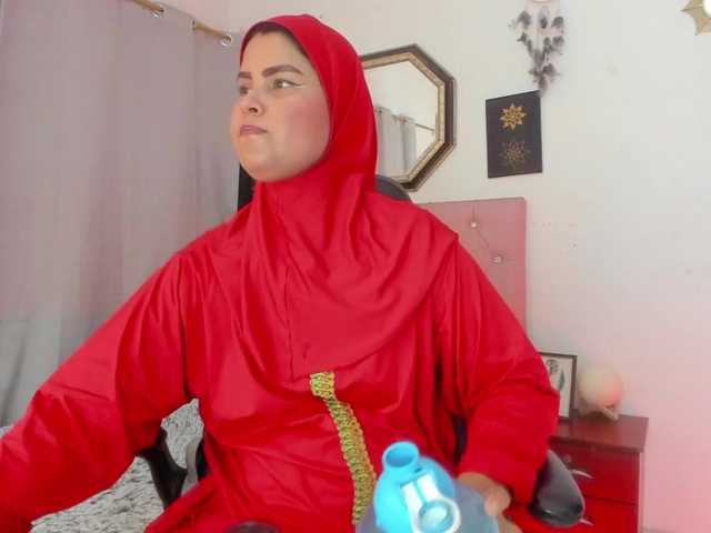AishaAmin