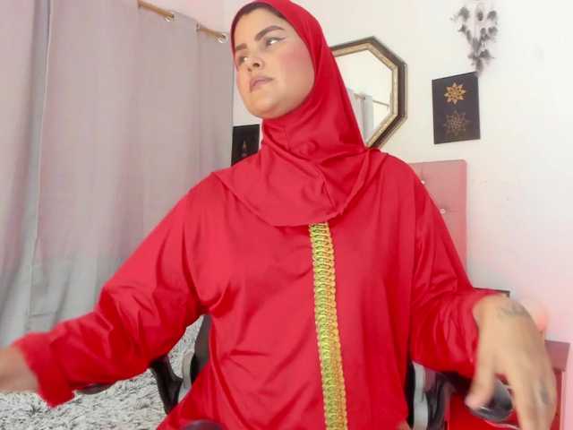 AishaAmin