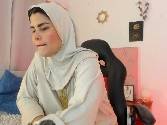 AishaAmin