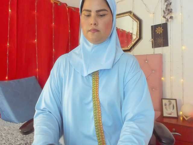 AishaAmin