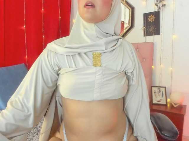 AishaAmin