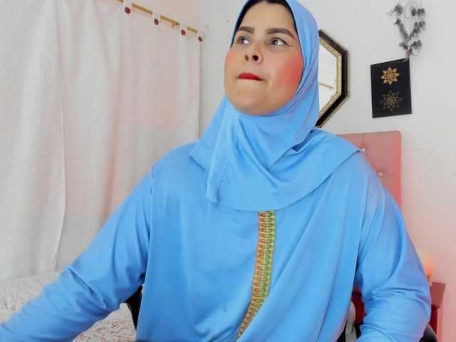 AishaAmin