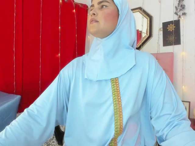 AishaAmin