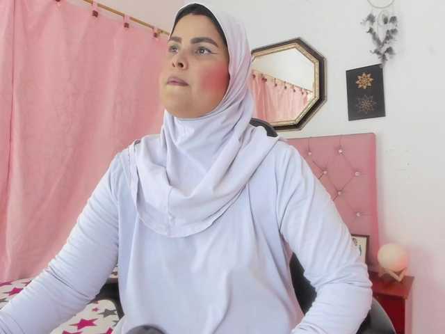 AishaAmin