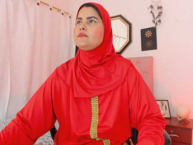 AishaAmin