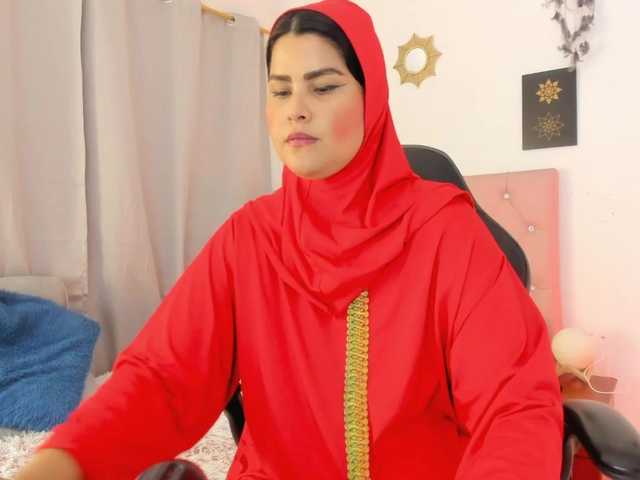 AishaAmin