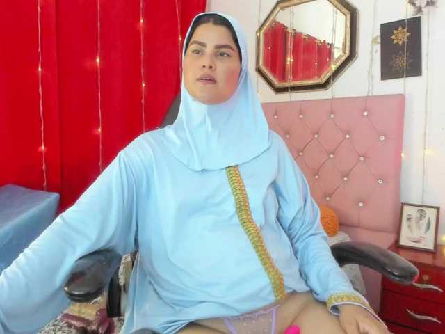 AishaAmin
