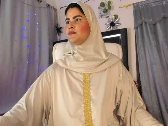 AishaAmin