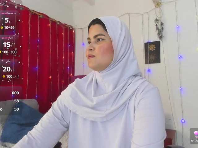 AishaAmin preview