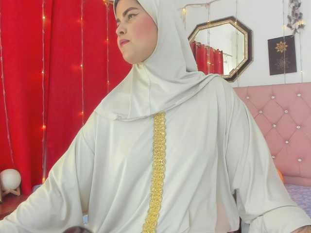 AishaAmin