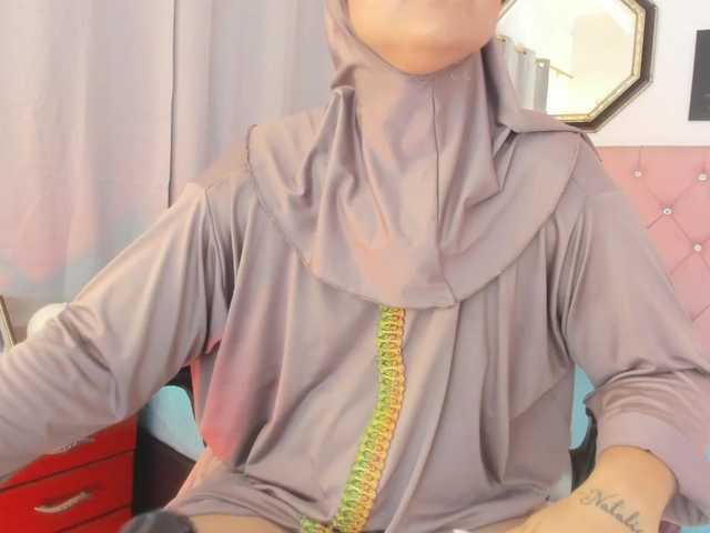 AishaAmin