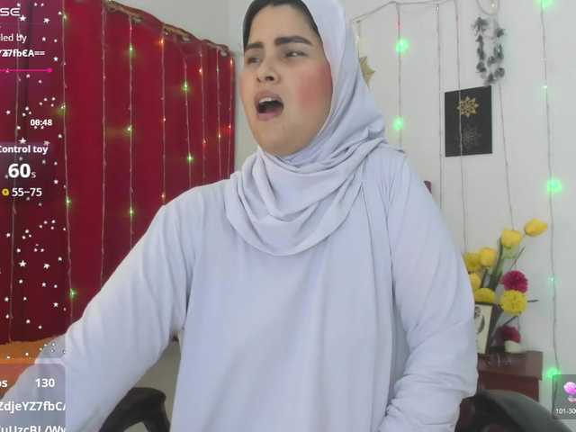 AishaAmin