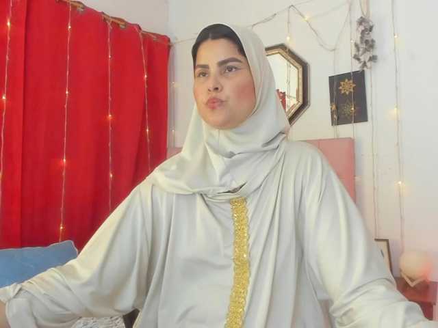 AishaAmin