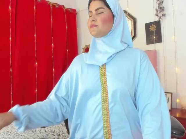 AishaAmin