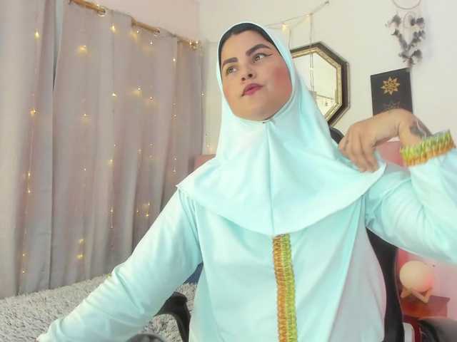 AishaAmin