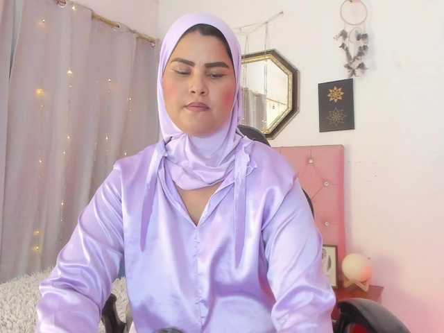 AishaAmin
