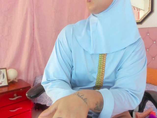 AishaAmin