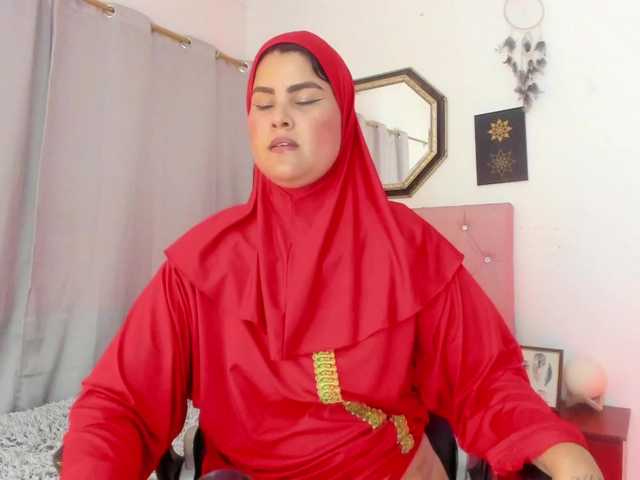 AishaAmin