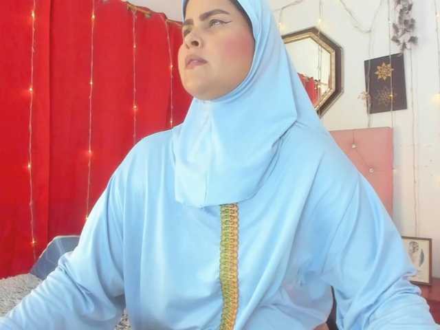 AishaAmin