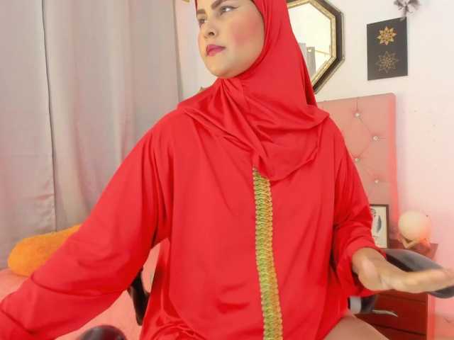 AishaAmin