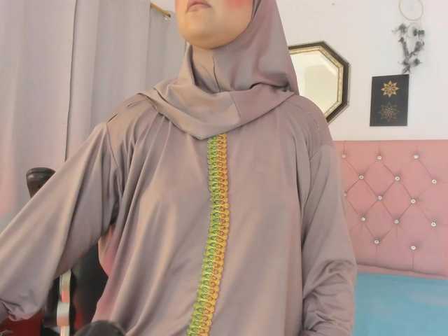 AishaAmin