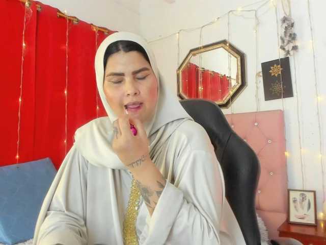 AishaAmin