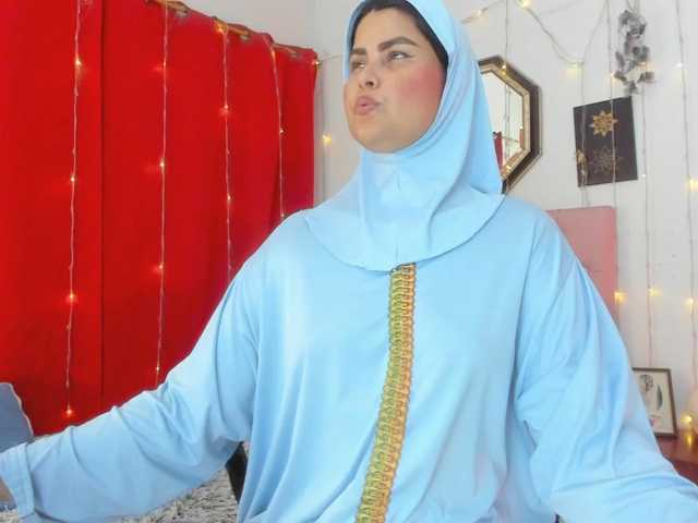 AishaAmin