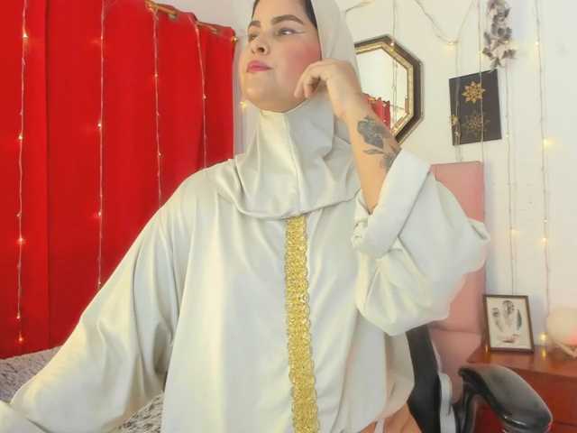 AishaAmin