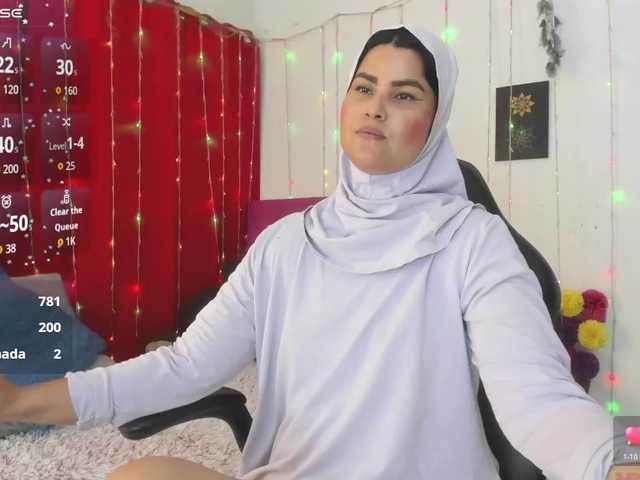 AishaAmin