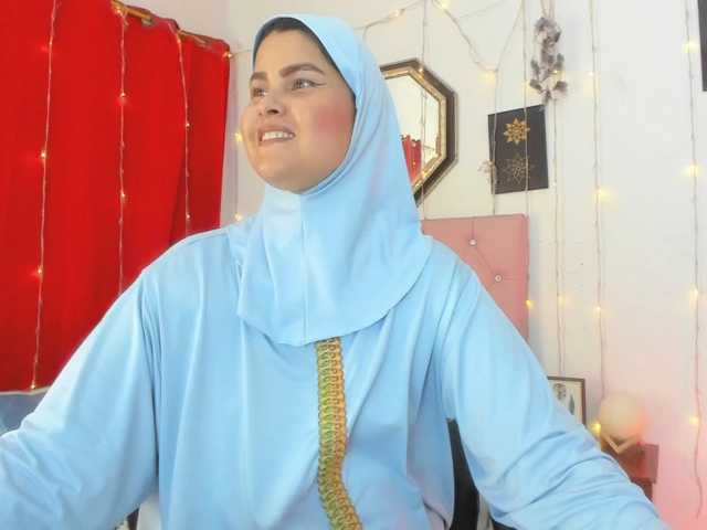 AishaAmin