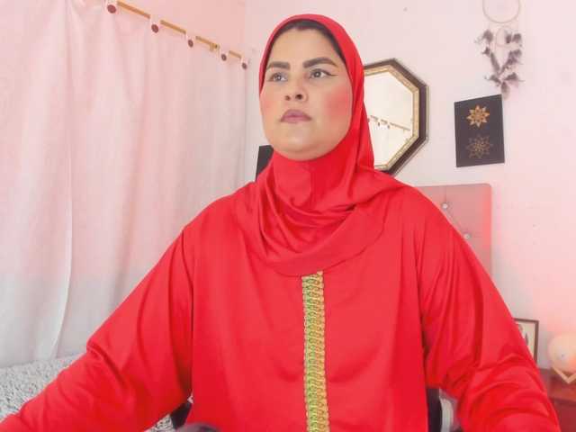 AishaAmin