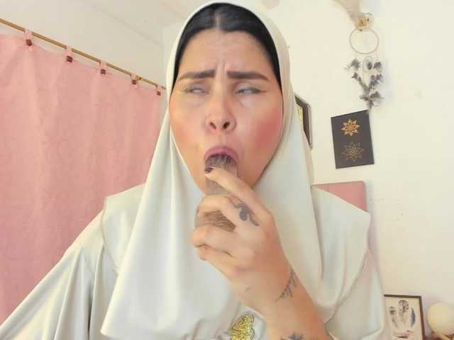 AishaAmin