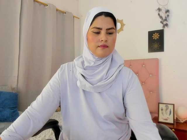 AishaAmin